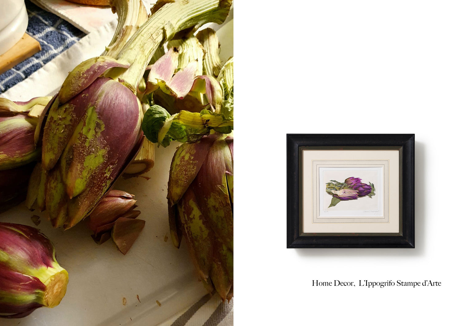 Ippogrifo artisanal etchings Florence 2023 handmade prints