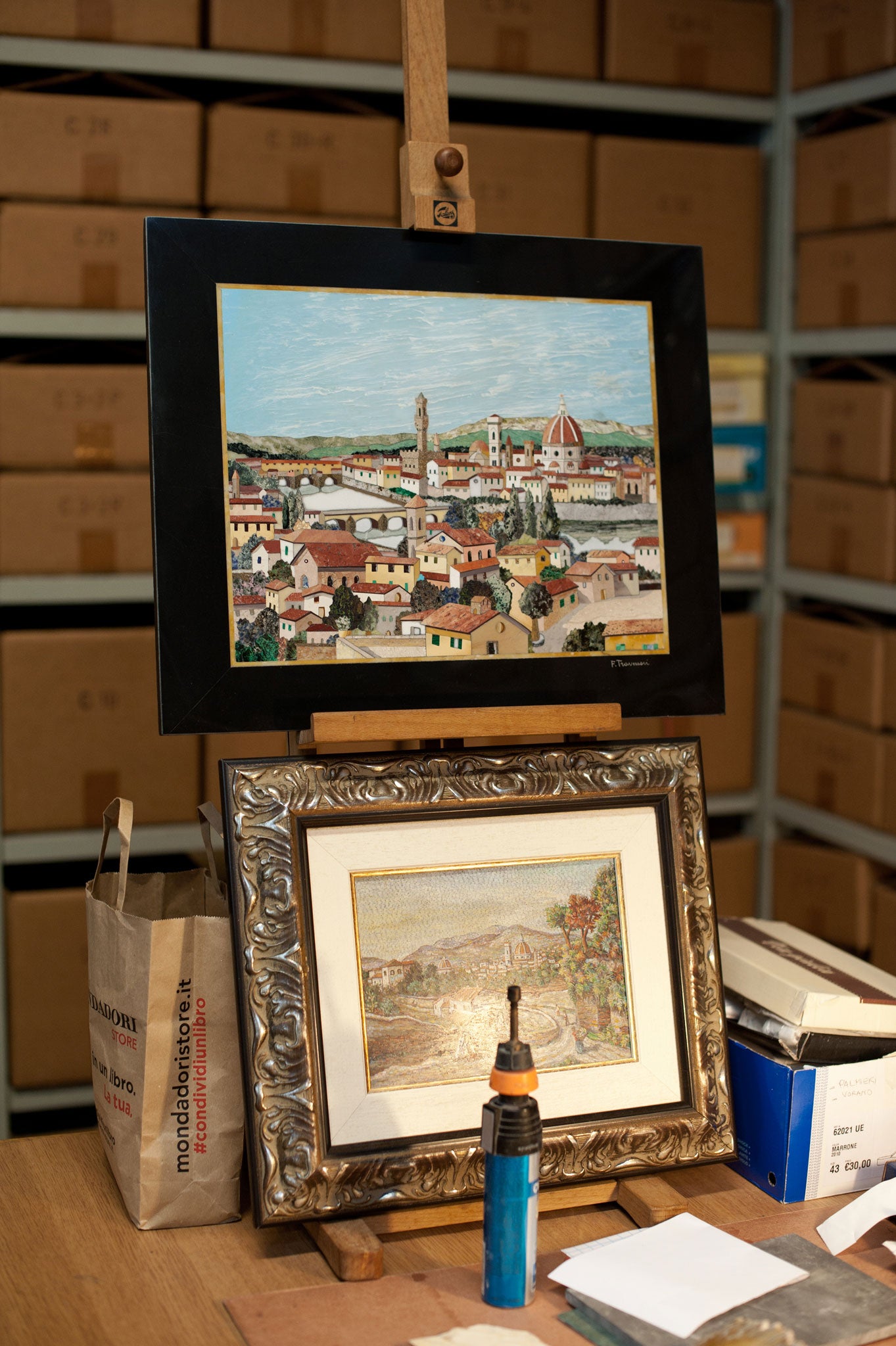 TRAVERSARI-ARTISAN-BOTTEGA-MOSAIC-florence-view-landscape-commesso-fiorentino