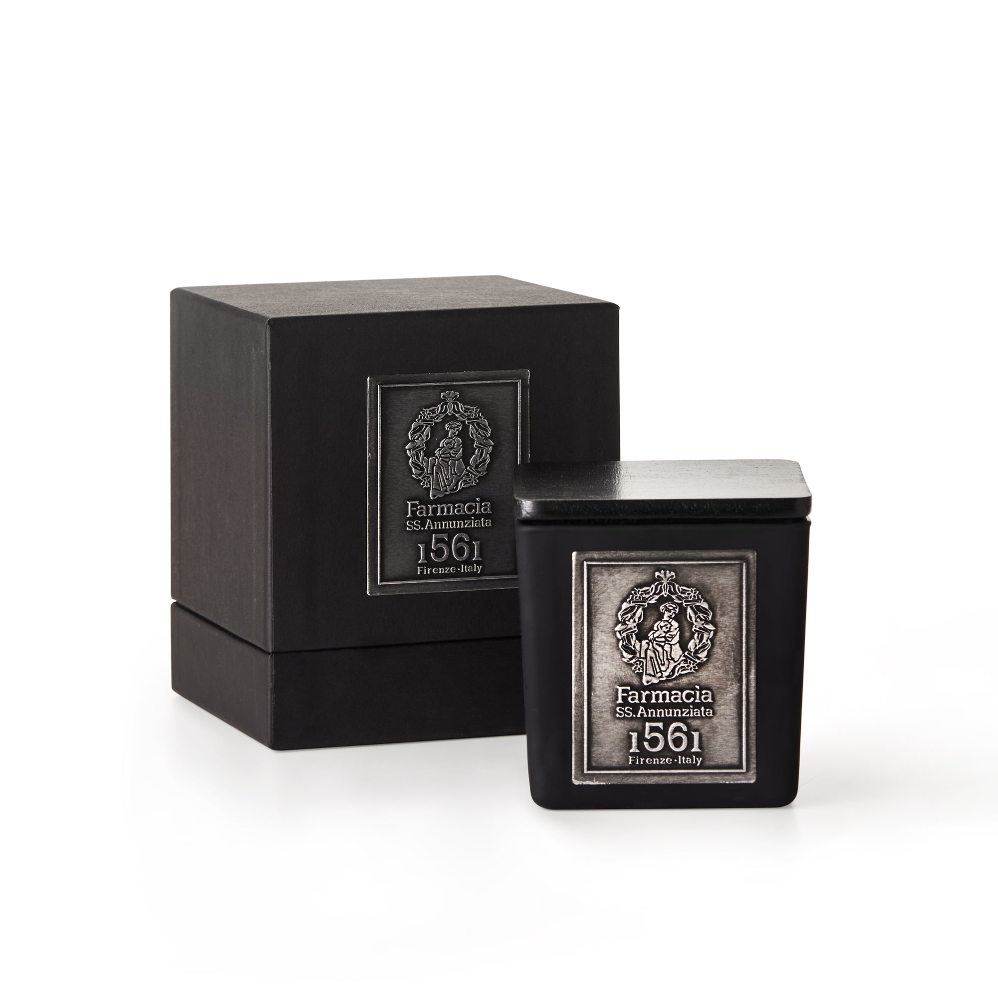 FarmaciaSSAnnunziata-Artisan-Cosmetics-scented-Candle-Seta