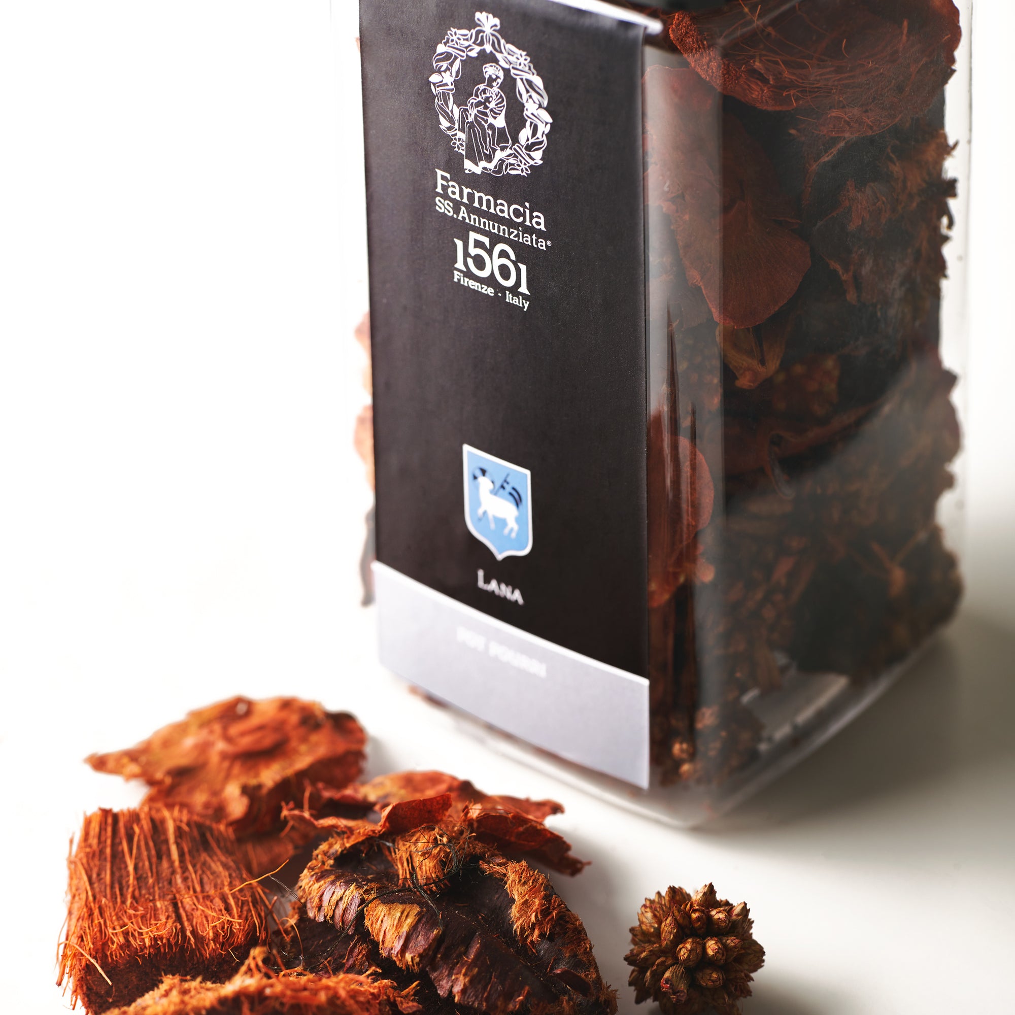 Farmacia-Annunziata-artisan-cosmetics-potpourri-giudici-lana