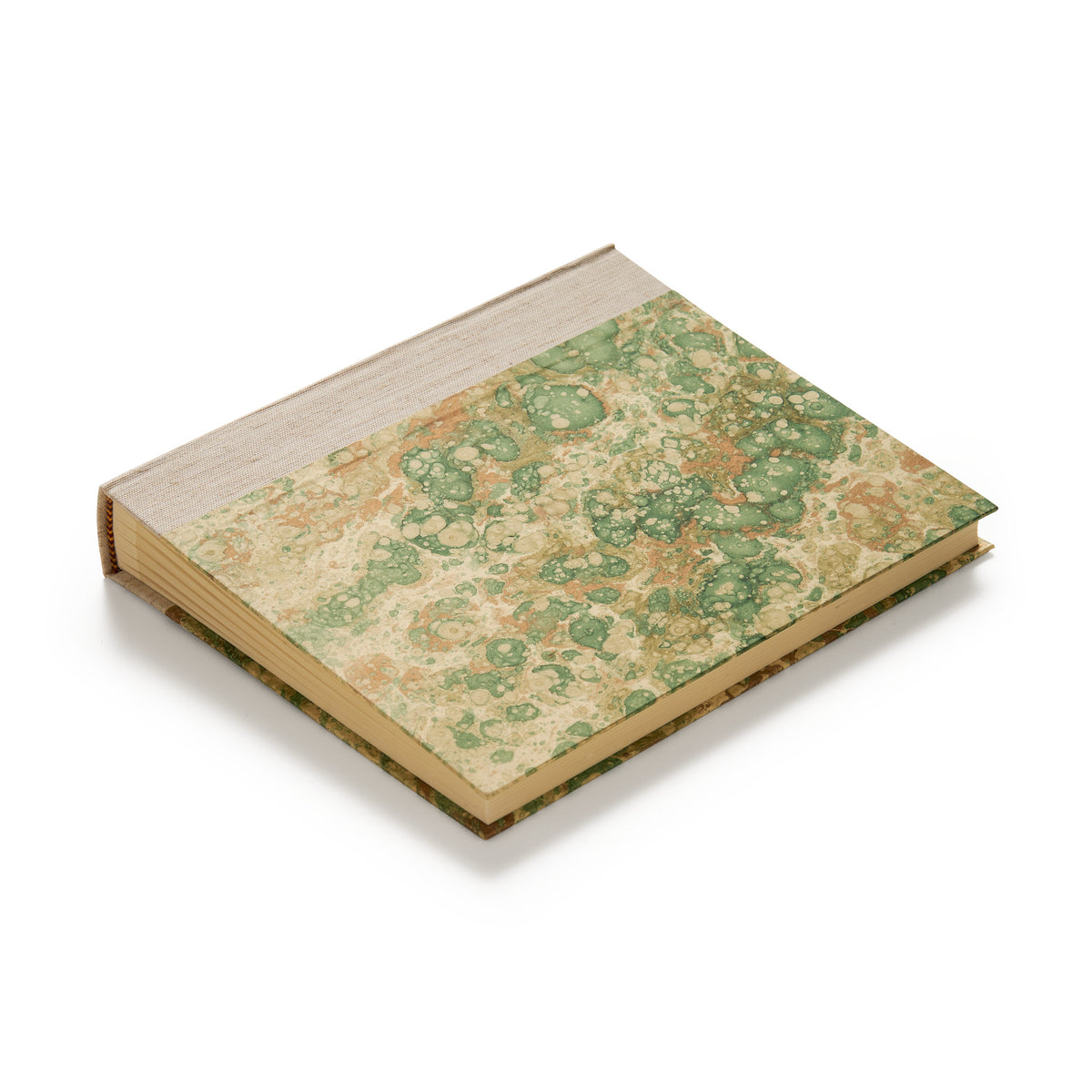 Giannini_Artisan_Paper_Product_Album-green-marble