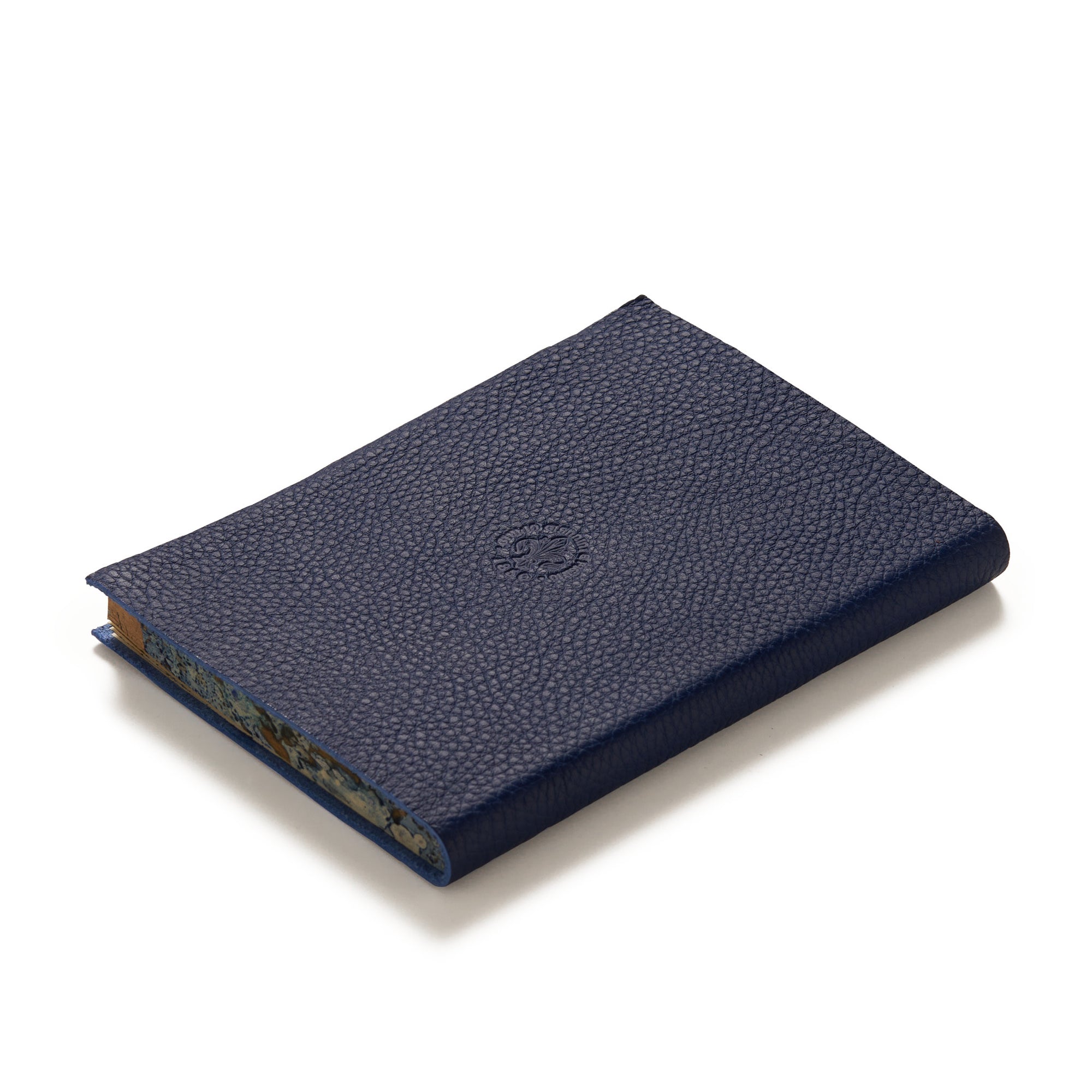 Giannini_Artisan_Paper_Product_notebook_blue-golden-Iris-large
