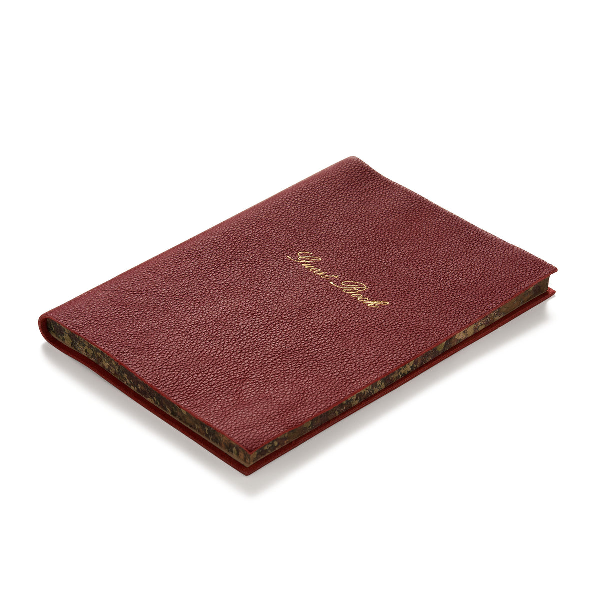 Giannini_Artisan_Paper_Product_guest-book-red