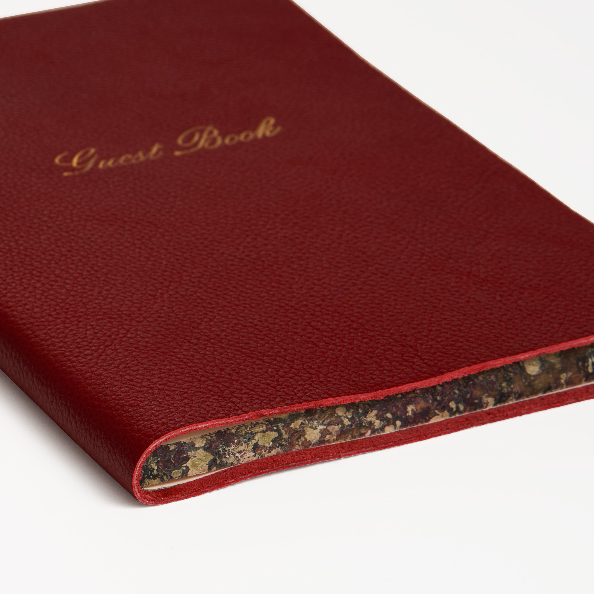 Giannini_Artisan_Paper_Product_guest-book-red
