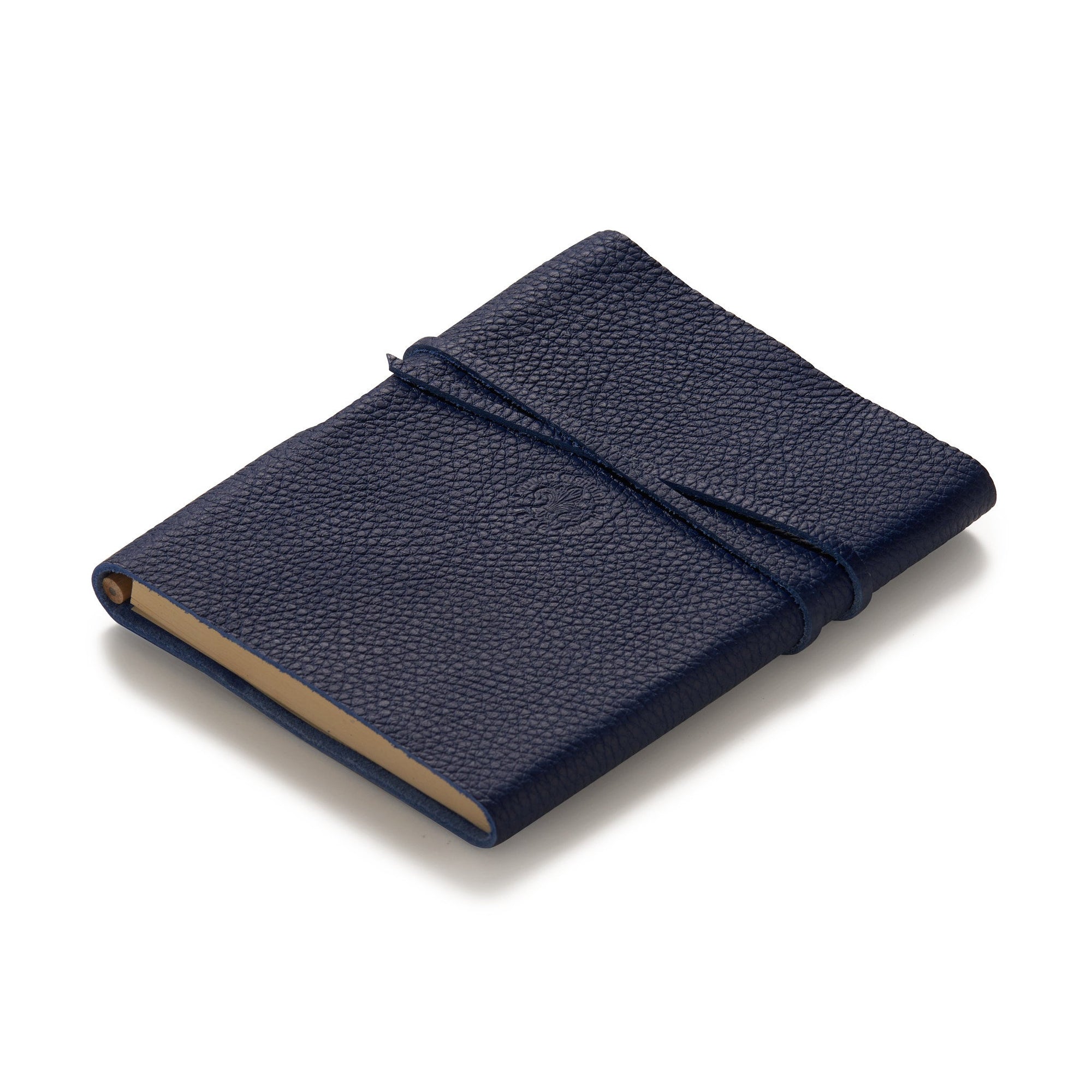 Giannini_Artisan_Paper_Product_notebook_strap-blue-small