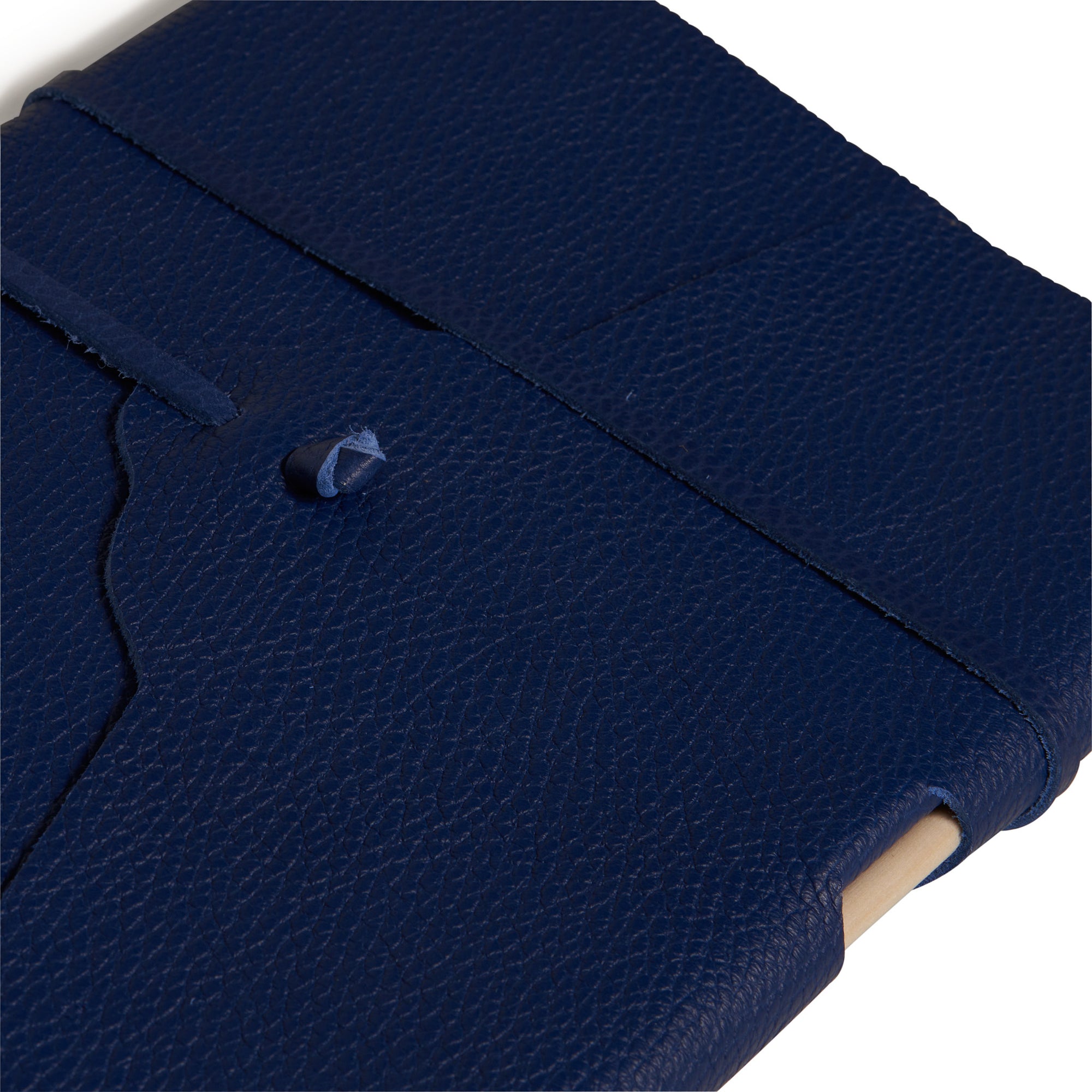 Giannini_Artisan_Paper_Product_notebook_string-blue-large