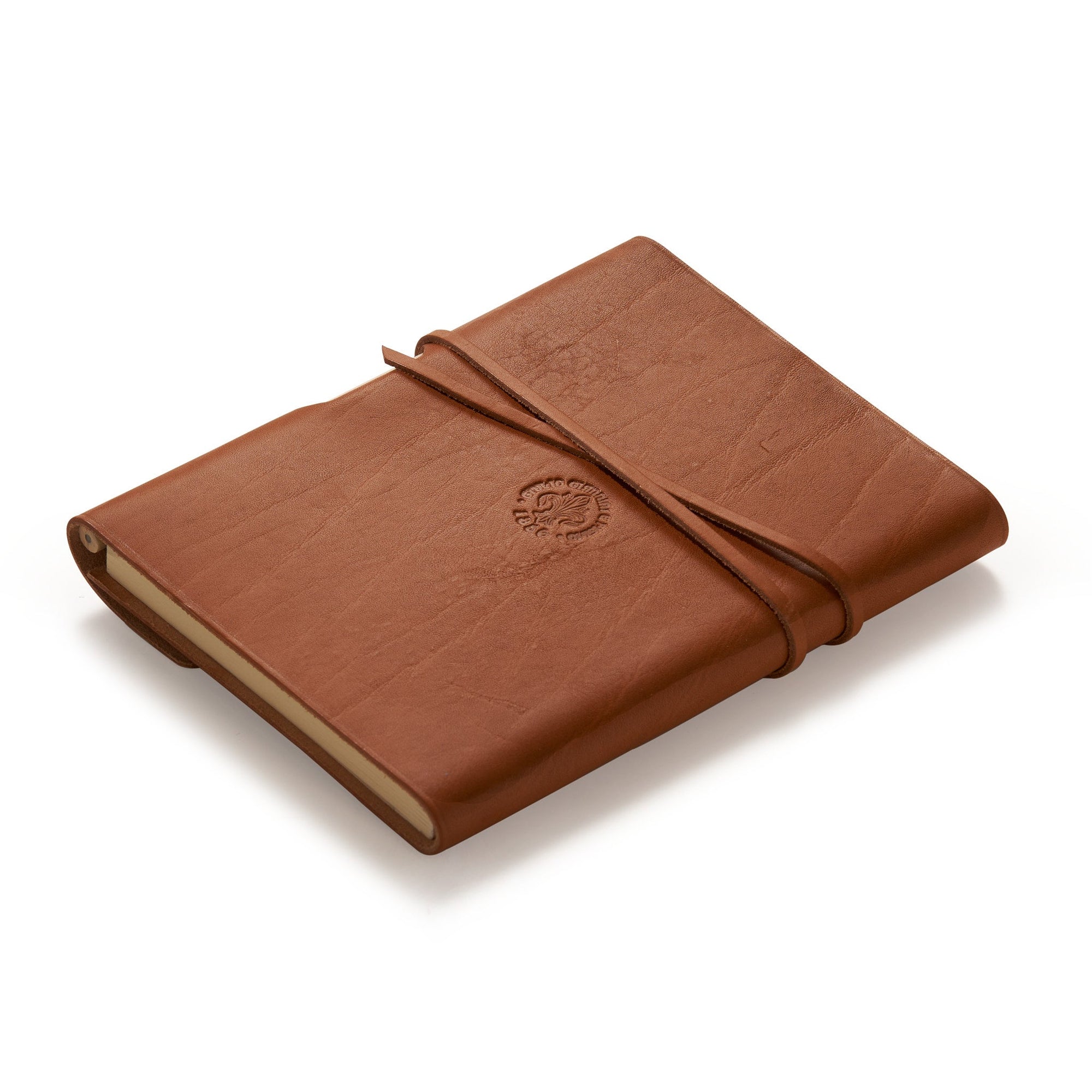 Giannini_Artisan_Paper_Product_notebook_strap-brown-small