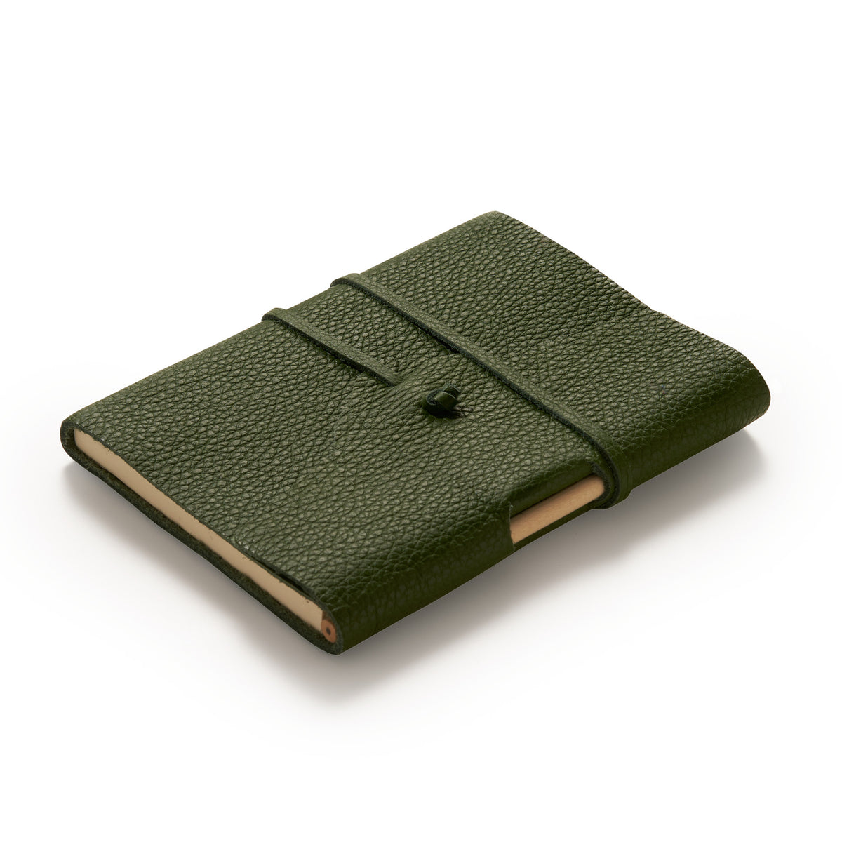 Giannini_Artisan_Paper_Product_notebook_strap-green-small