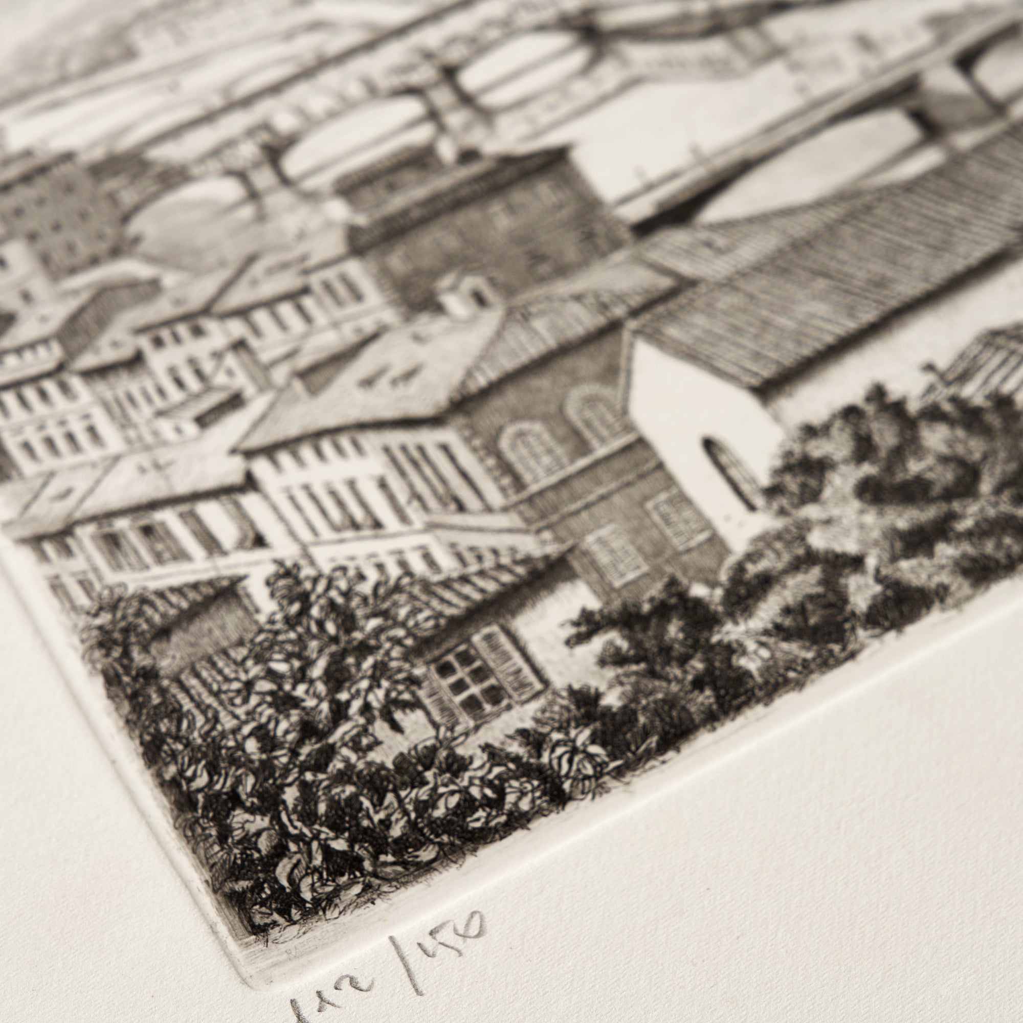 ippogrifo-artisan-etching-acquaforte-bw-florence-view