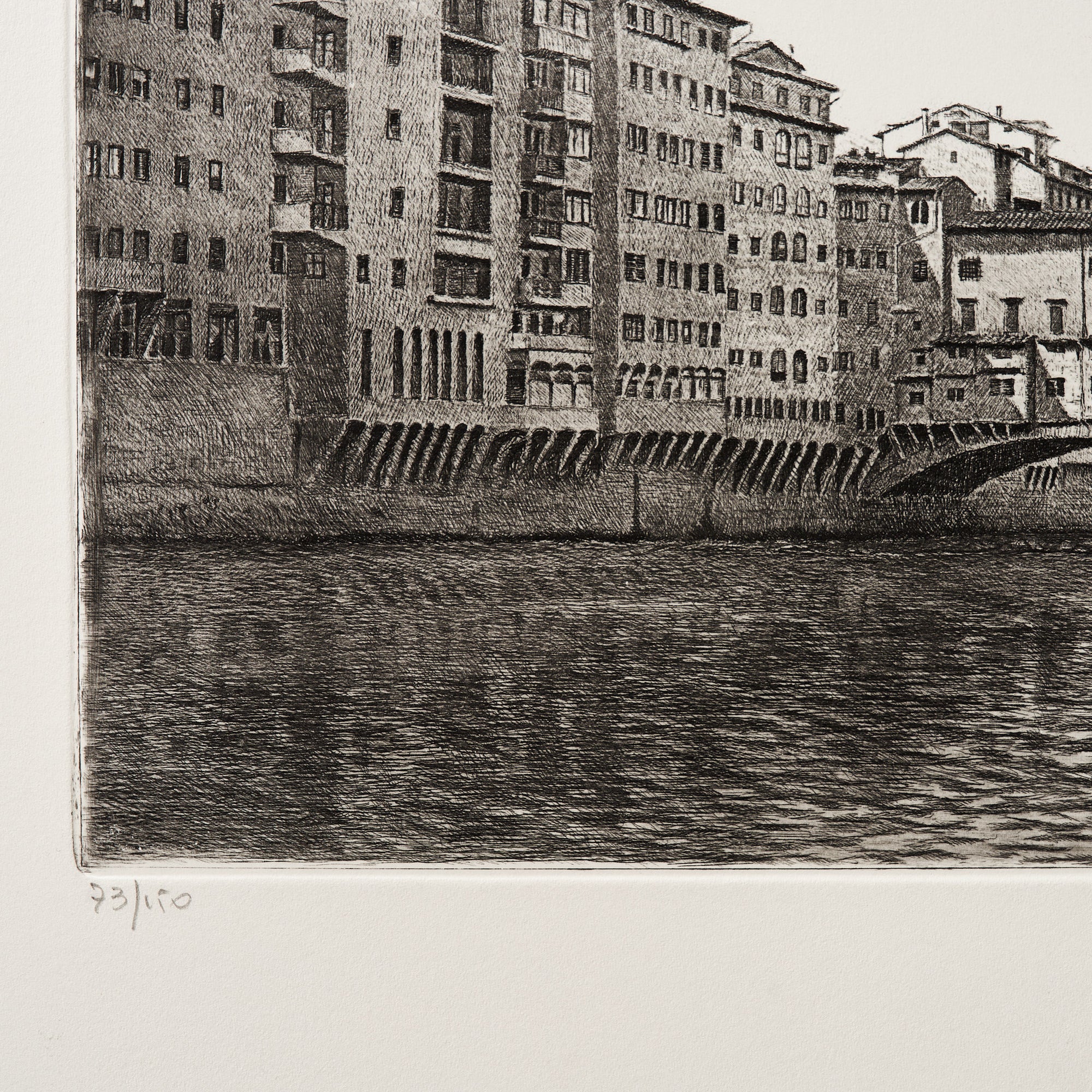 ippogrifo-artisan-etching-acquaforte-bw-ponte-vecchio