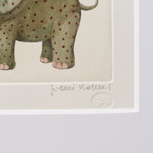 ippogrifo-artisan-etching-acquaforte-watercolor-nursery-elephant