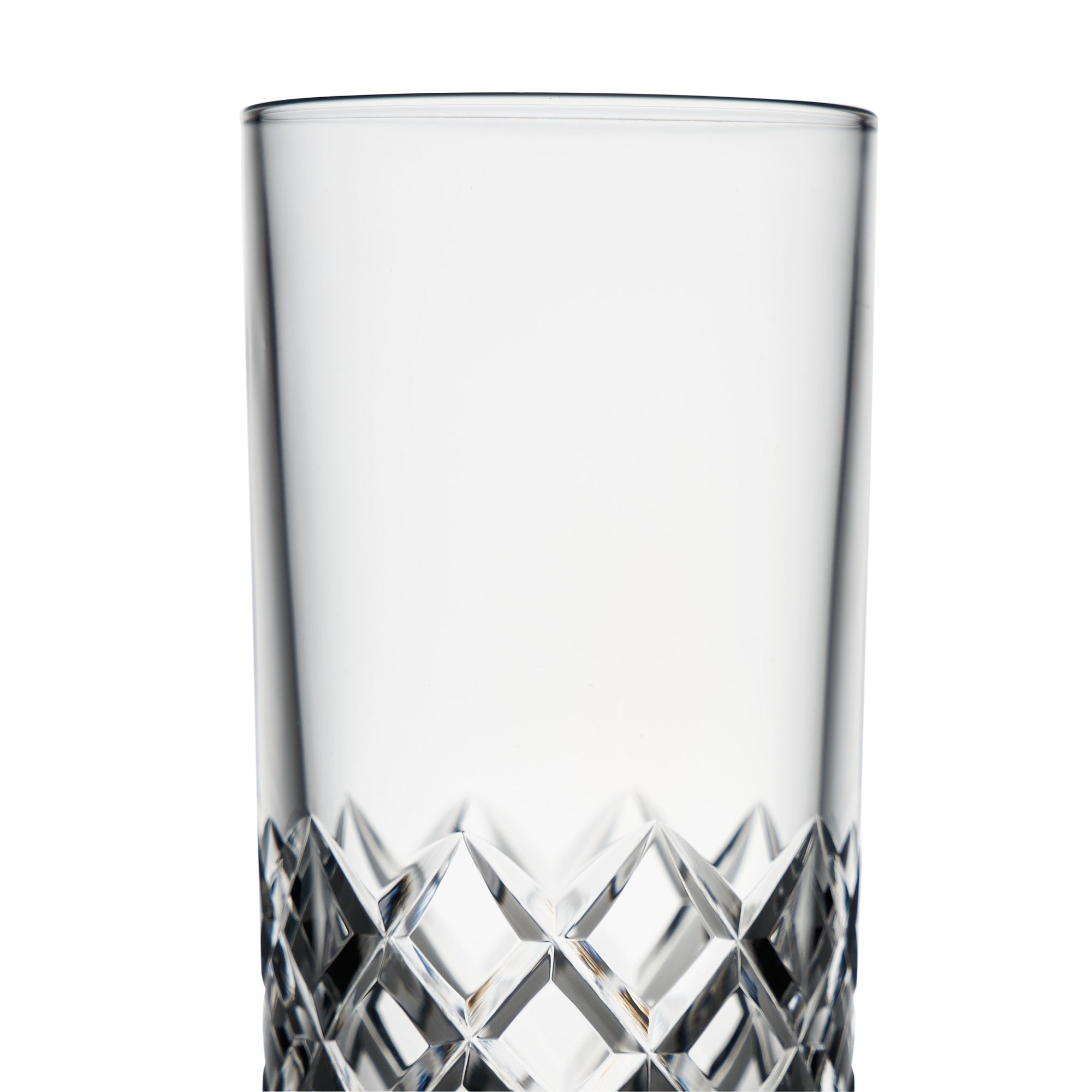 Locchi_Crystal_Longdrink_glass_rete