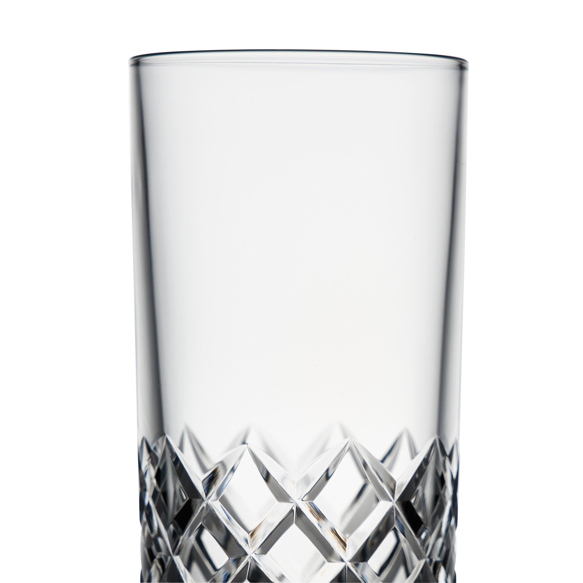 Locchi_Crystal_Longdrink_glass_rete