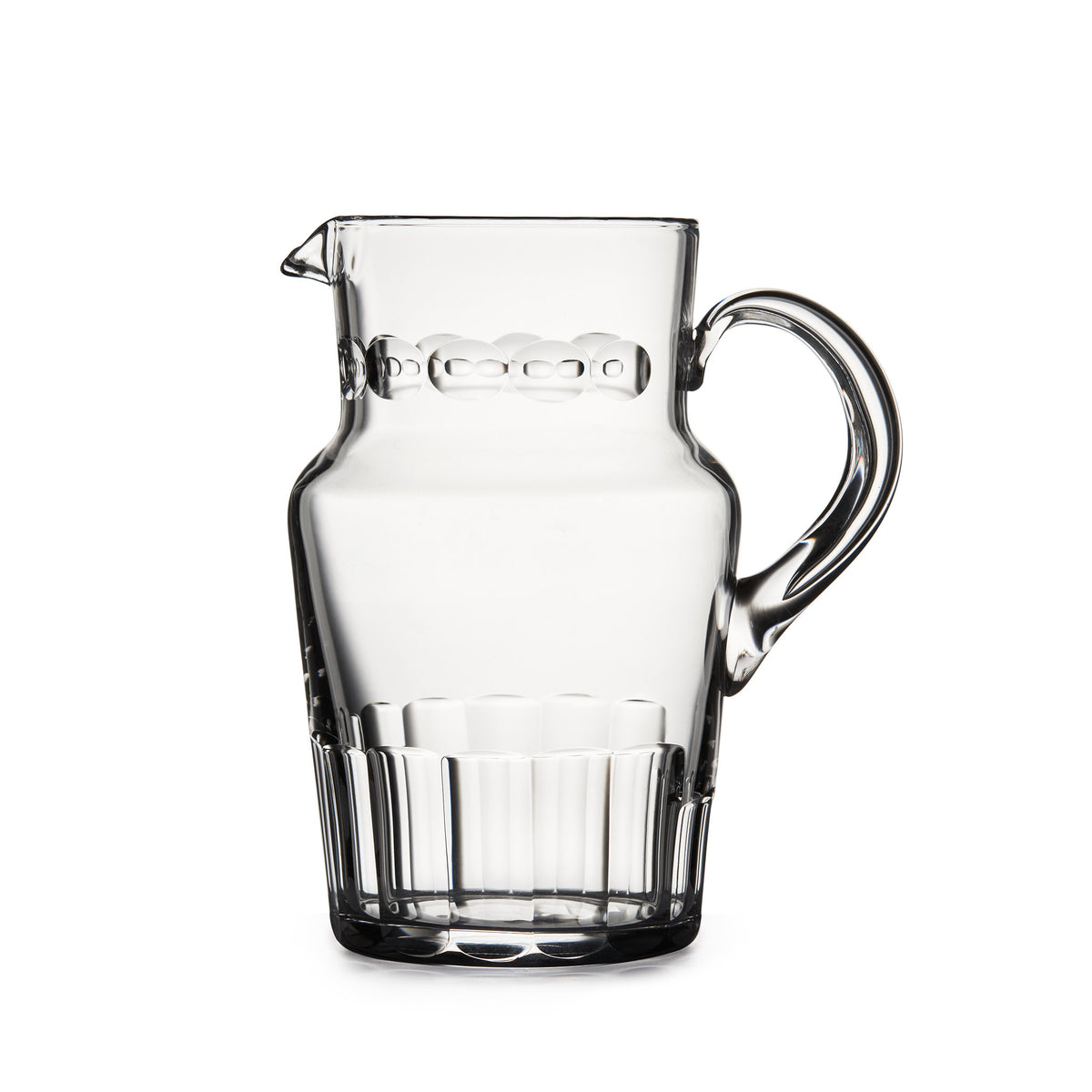 Locchi_crystal_carafe_Ginori