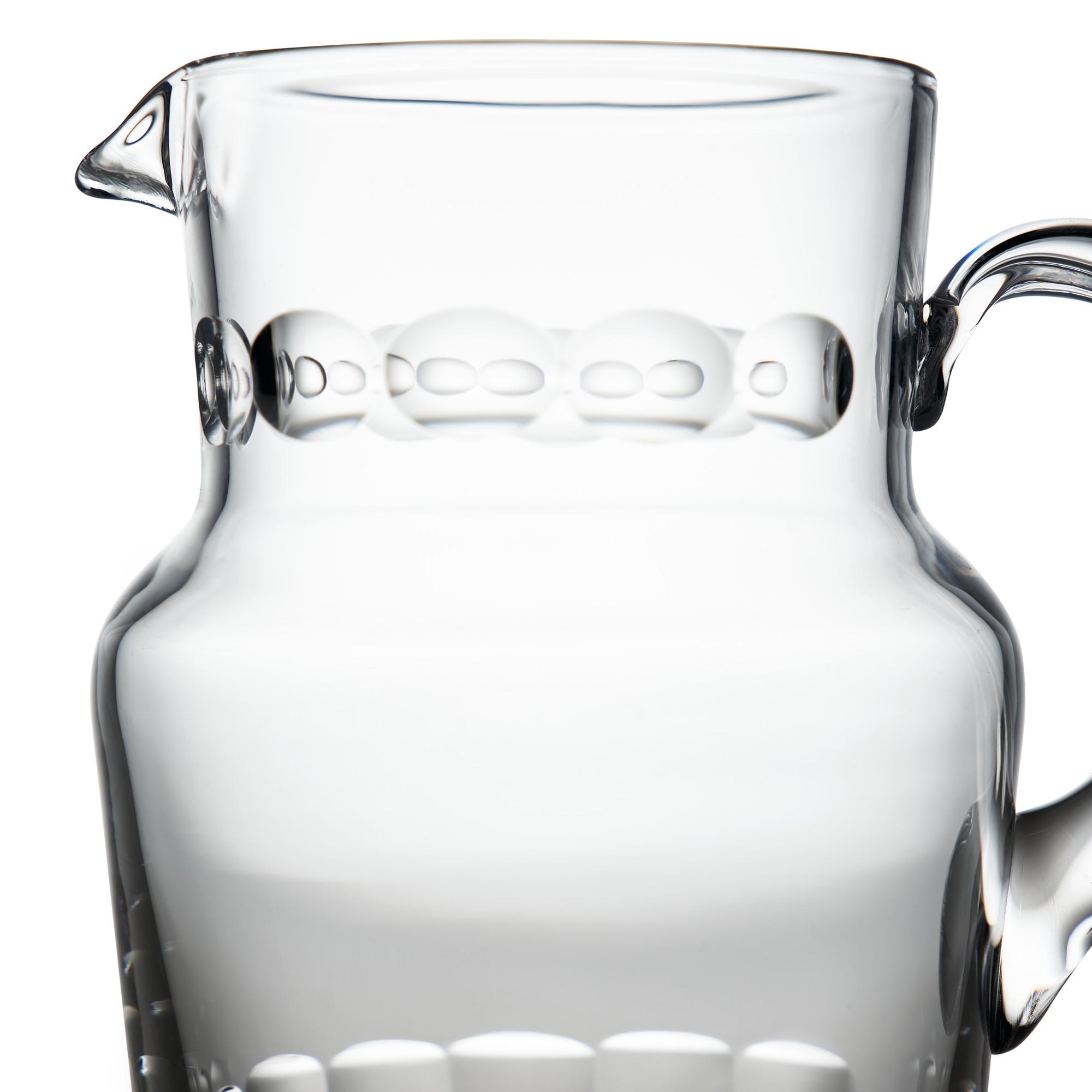 Locchi_crystal_carafe_Ginori