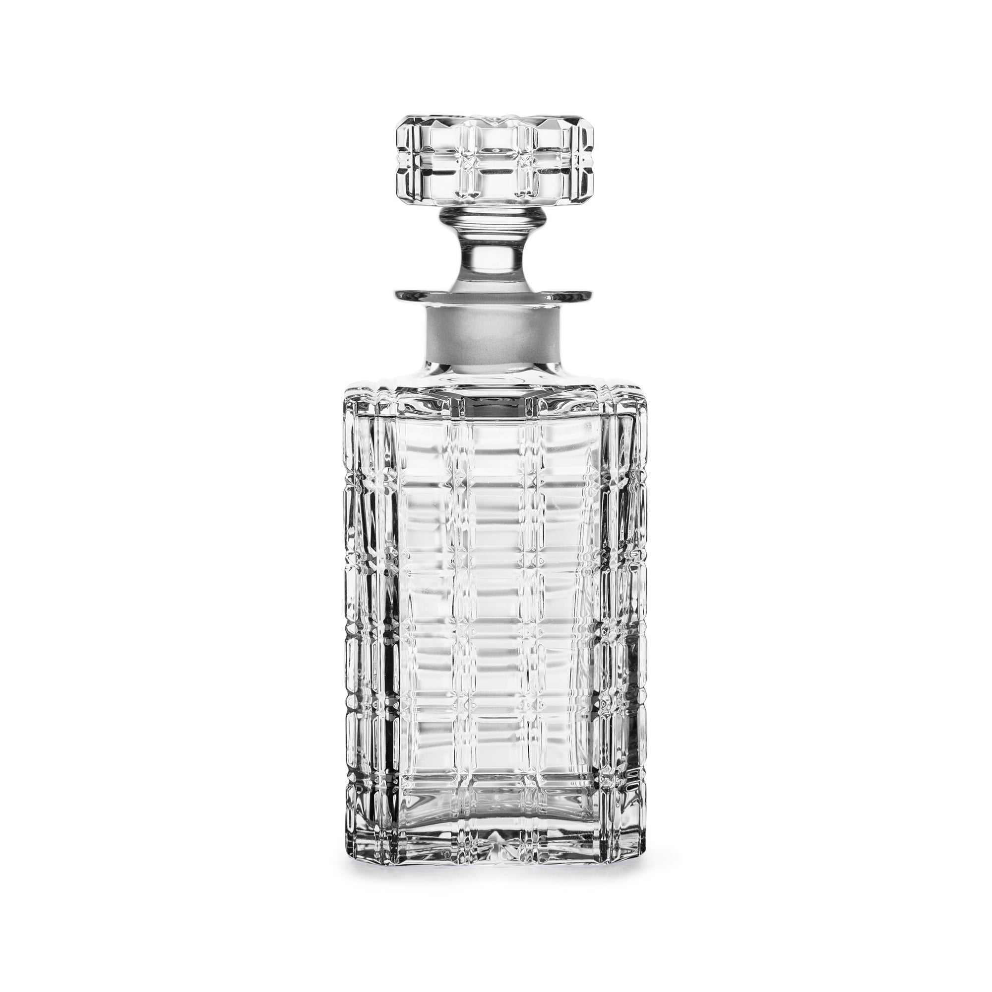 Locchi_crystal_whiskey_carafe_bottle