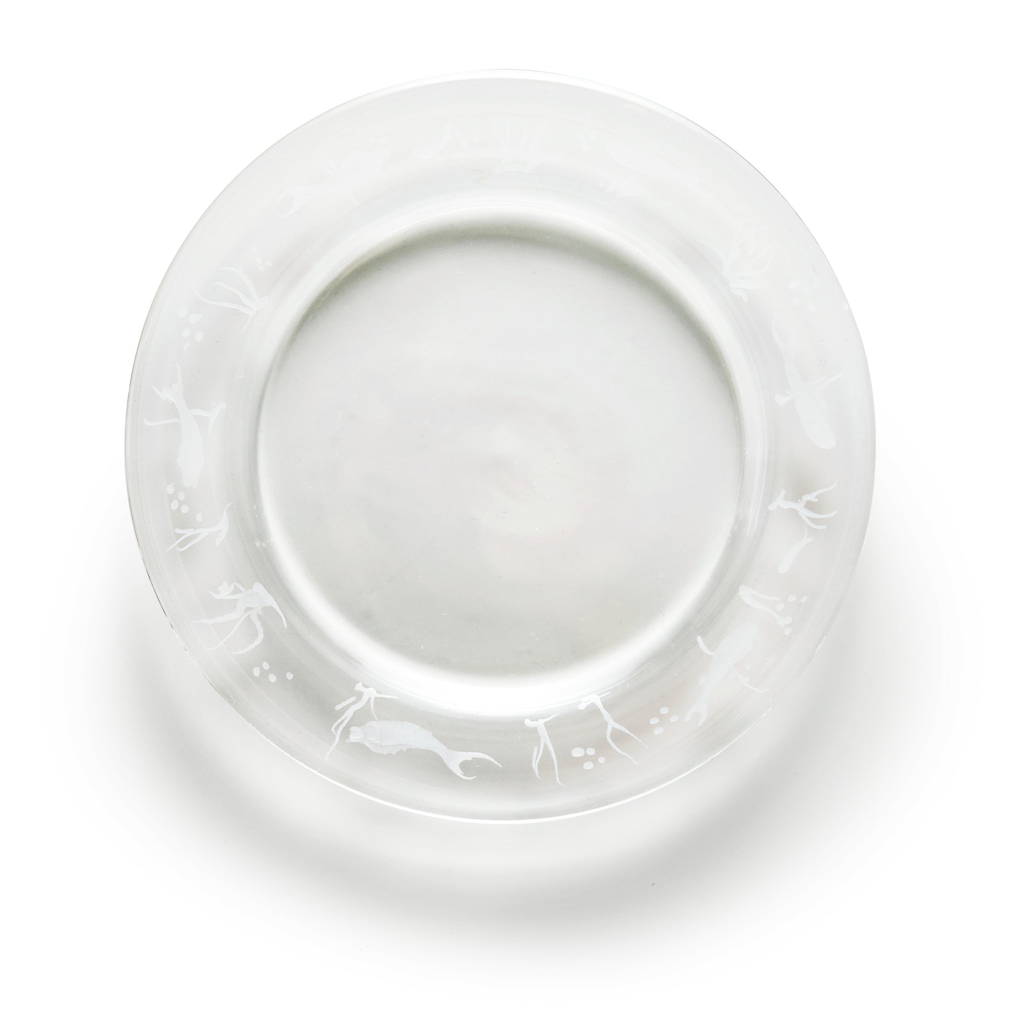 Locchi_hurricane_glass_marine_scenes_candle-holder_plate