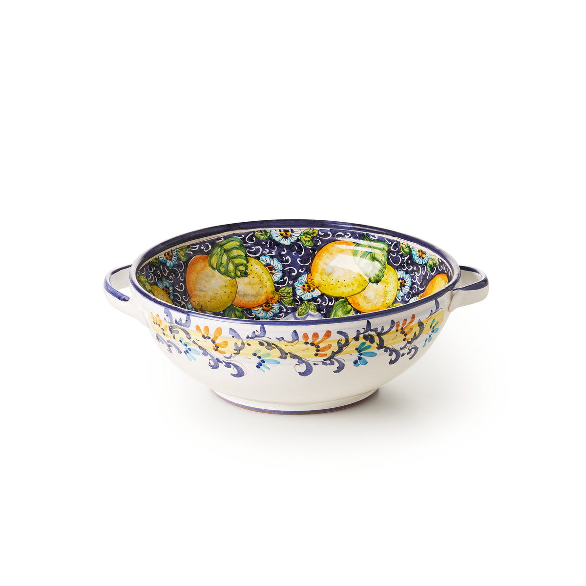 sbigoli-artisan-ceramics-bowl-lemons-pottery