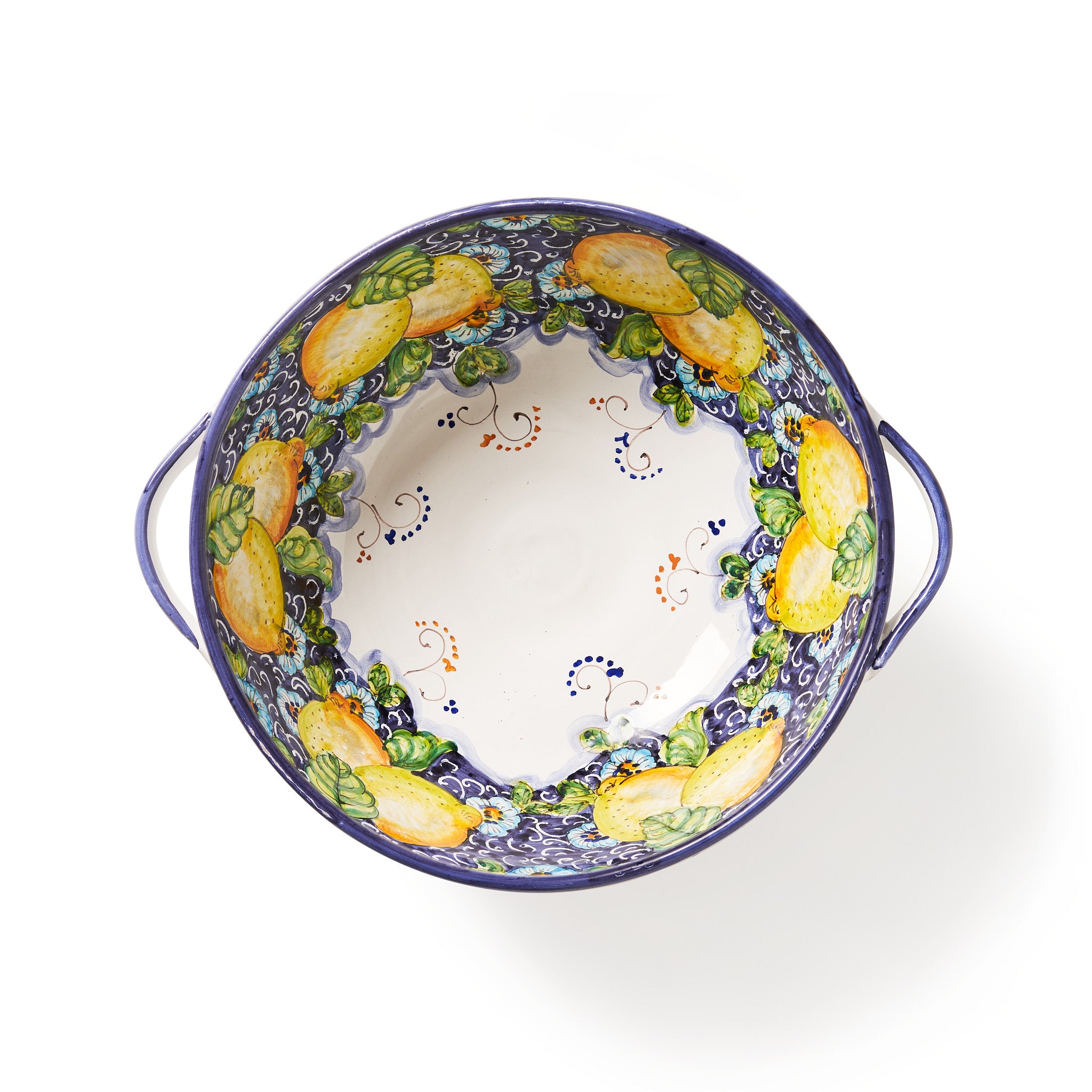 sbigoli-artisan-ceramics-bowl-lemons-pottery