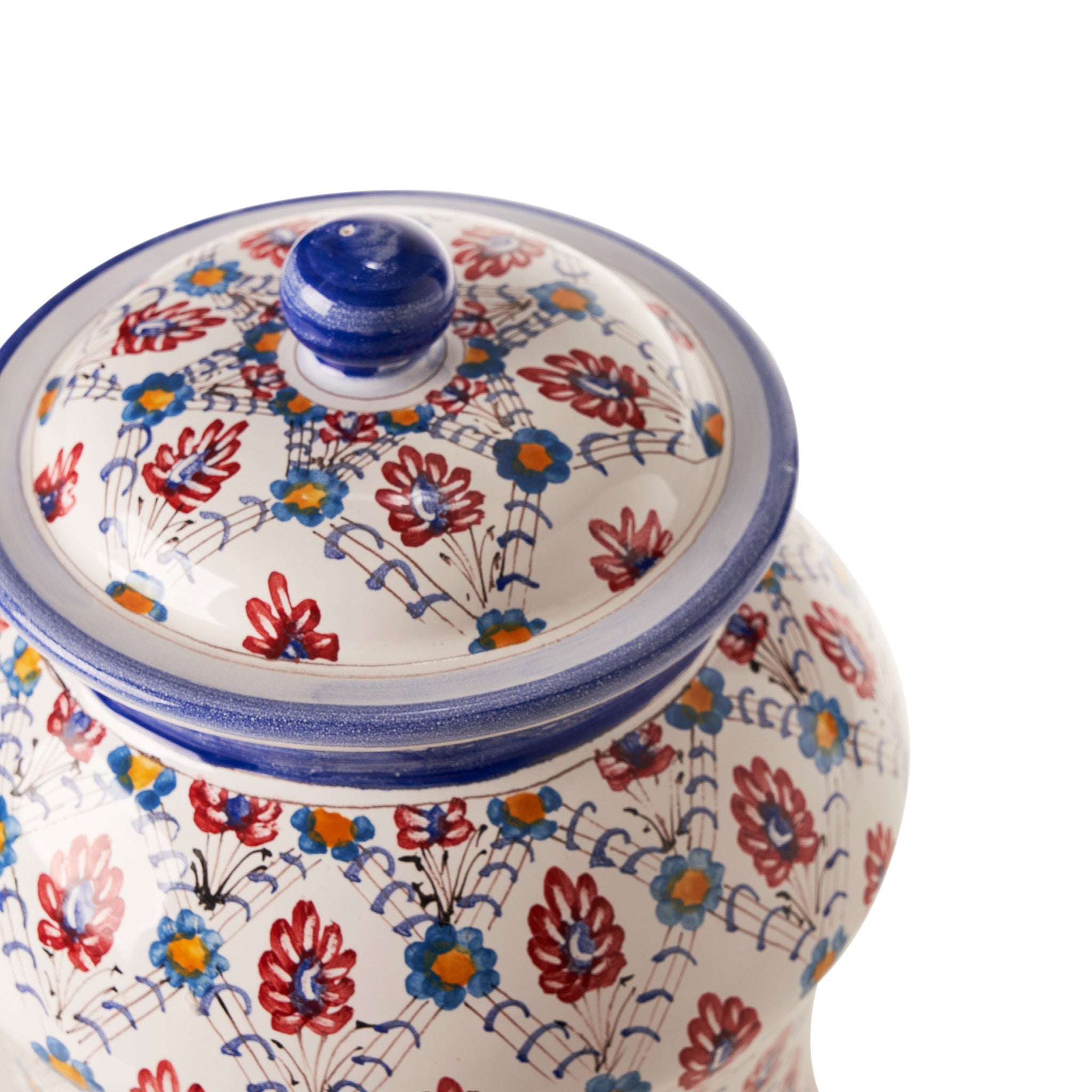 sbigoli-ceramics-pottery-alicia-albarello-pharmacy-jar