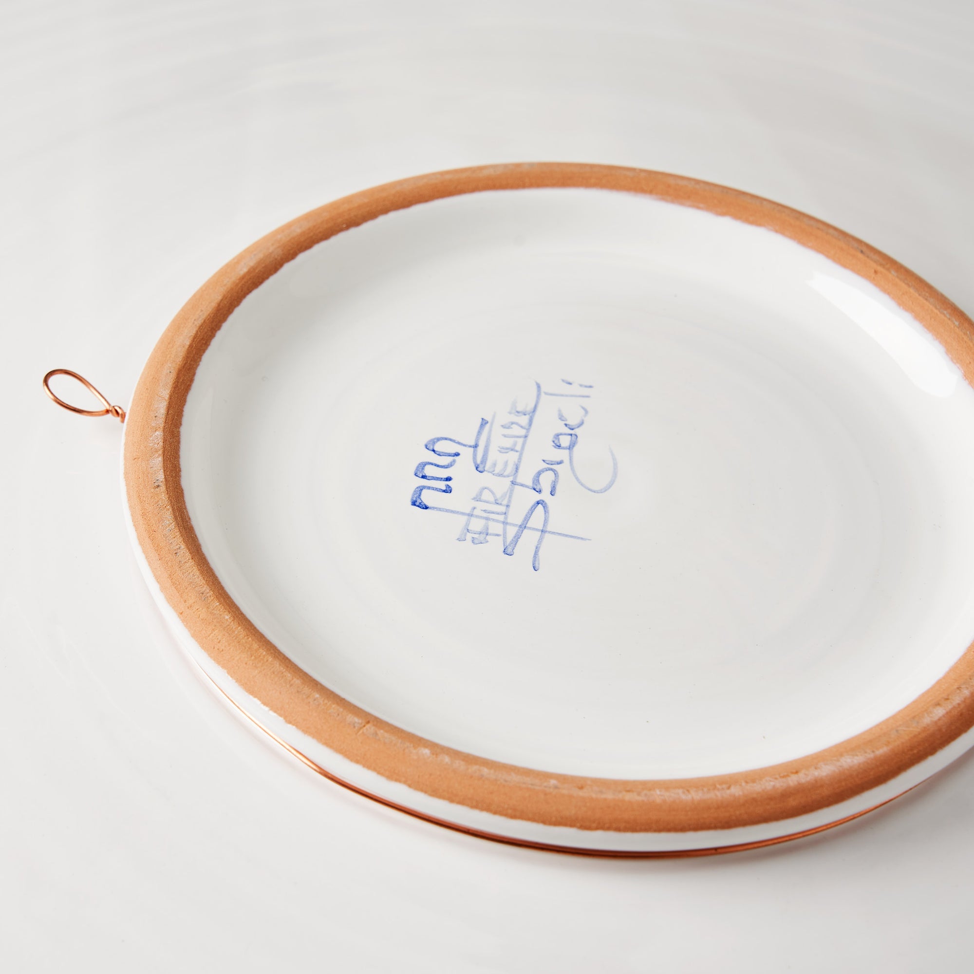 sbigoli-ceramics-pottery-large-flat-platter-lemons