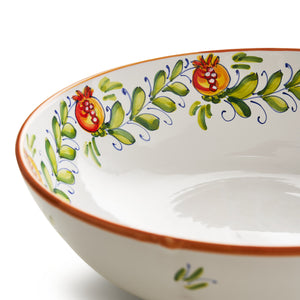 sbigoli-ceramics-pottery-salad-bowl-pomegranates