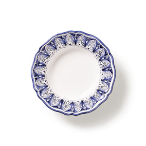sbigoli-artisan-ceramics-plates-set-foglina-blu-pottery