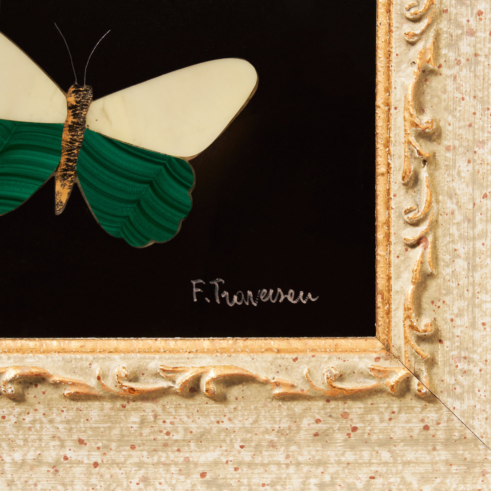 Butterfly Mosaic