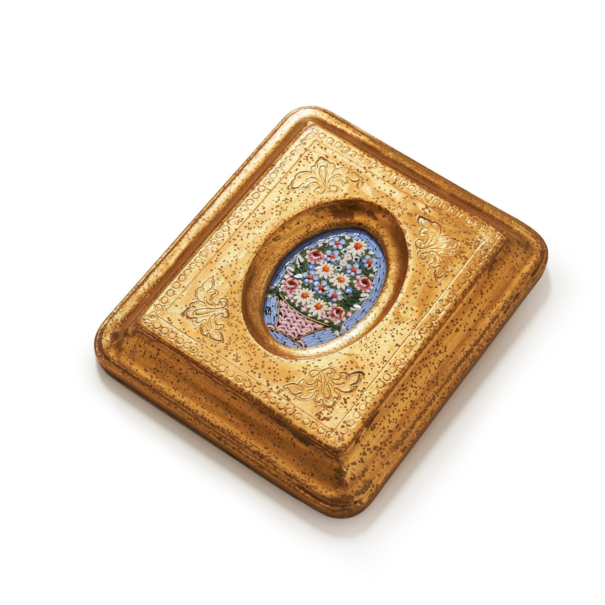 Traversari-Artisan-micro-Mosaic-Product-glass-mosaic-flower-basket