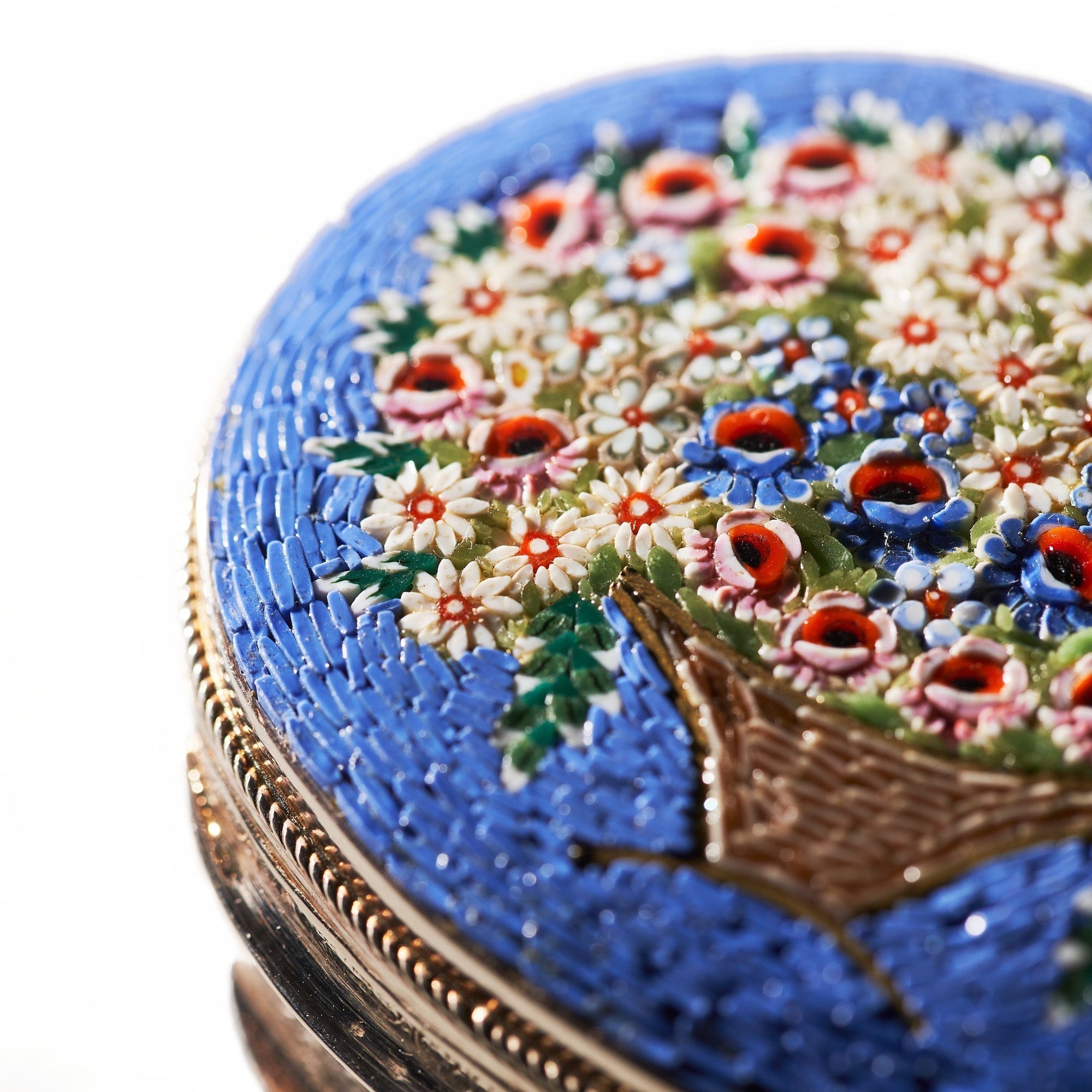 Traversari-Artisan-micro-Mosaic-Product-Jewelry-box-flower-basket
