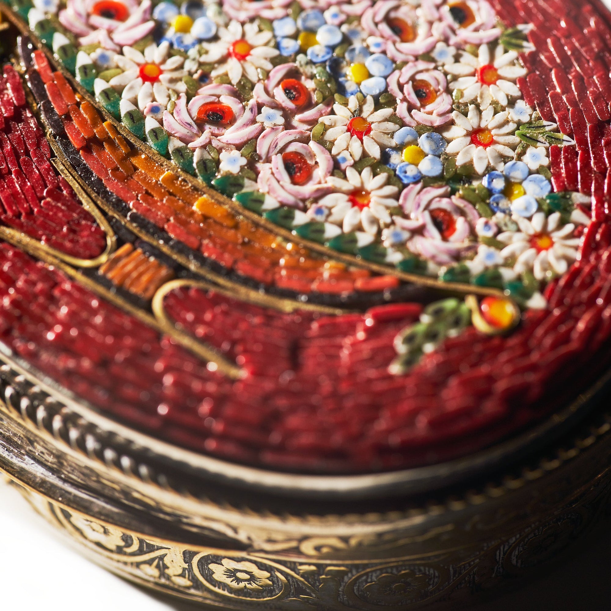 Traversari-Artisan-micro-Mosaic-Product-Jewelry-box-flower-basket