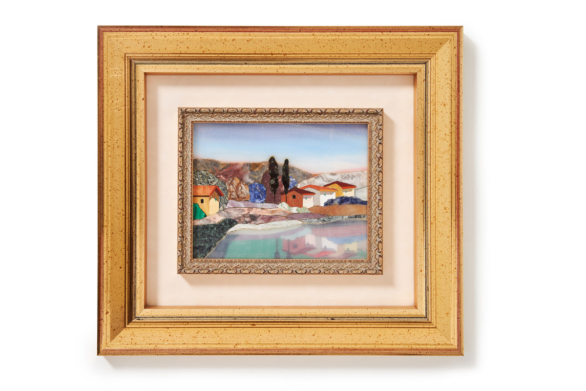 traversari-artisan-mosaic-reflection-cottage-trees