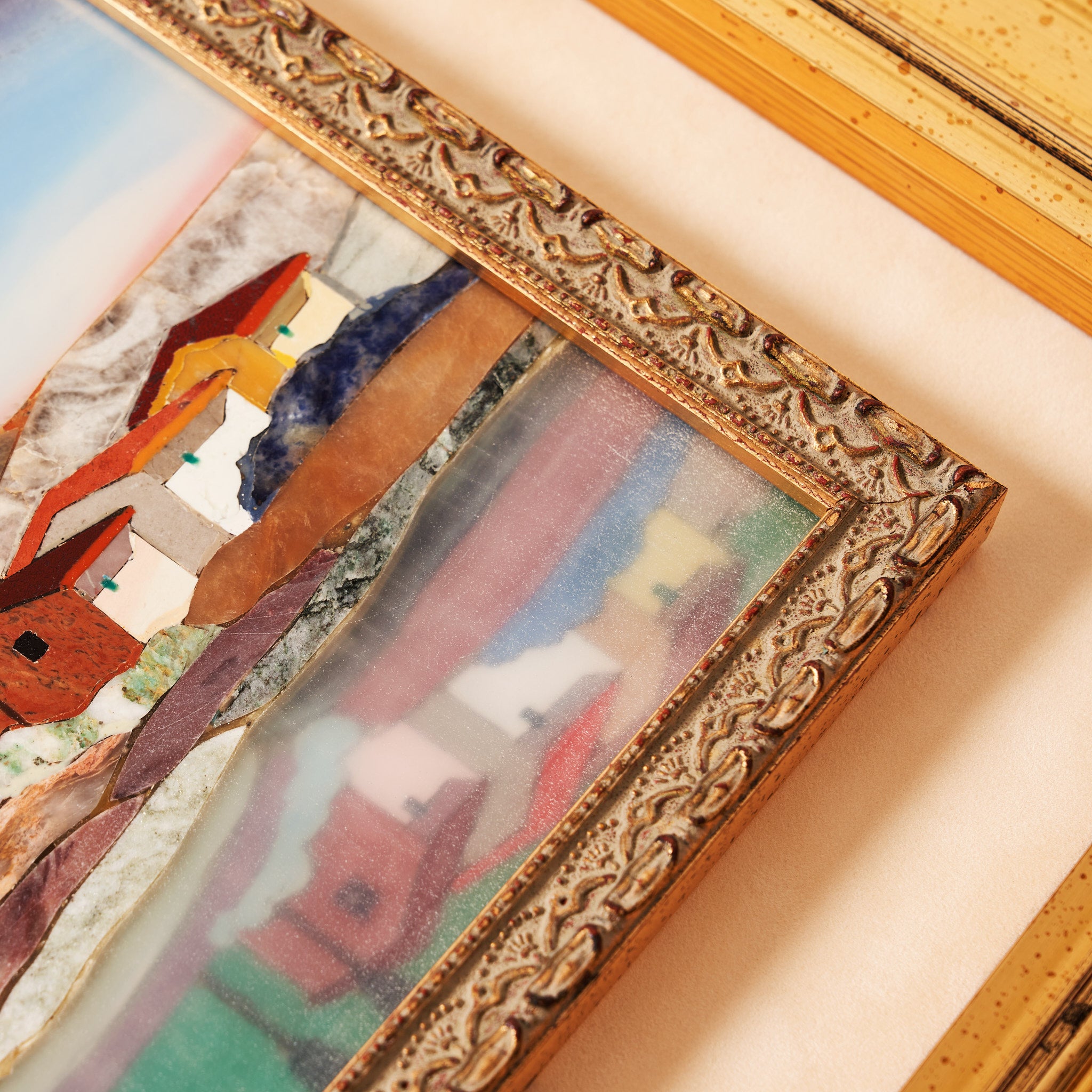 traversari-artisan-mosaic-reflection-cottage-trees