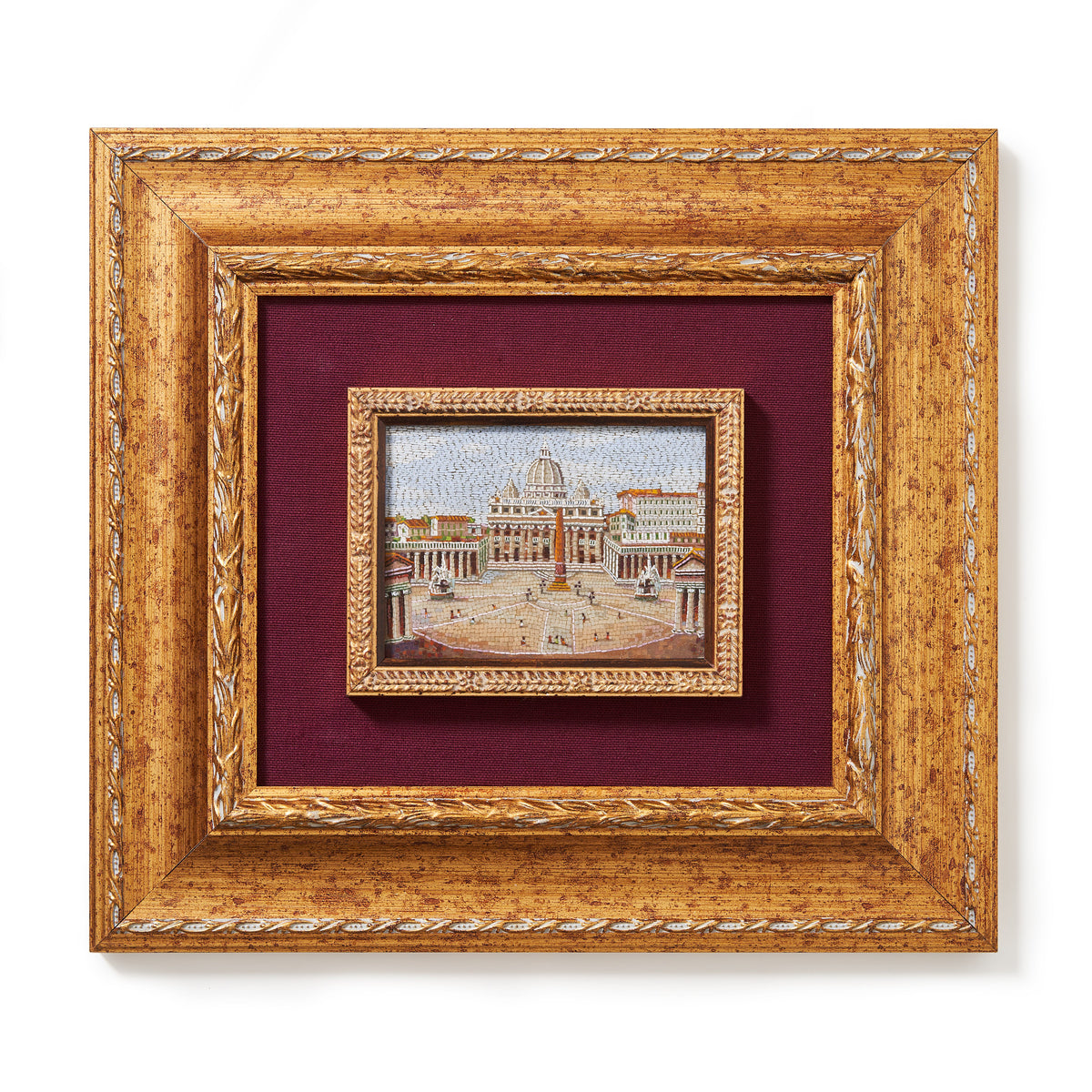 Traversari-Artisan-micro-Mosaic-Product-glass-mosaic-st-peter-square