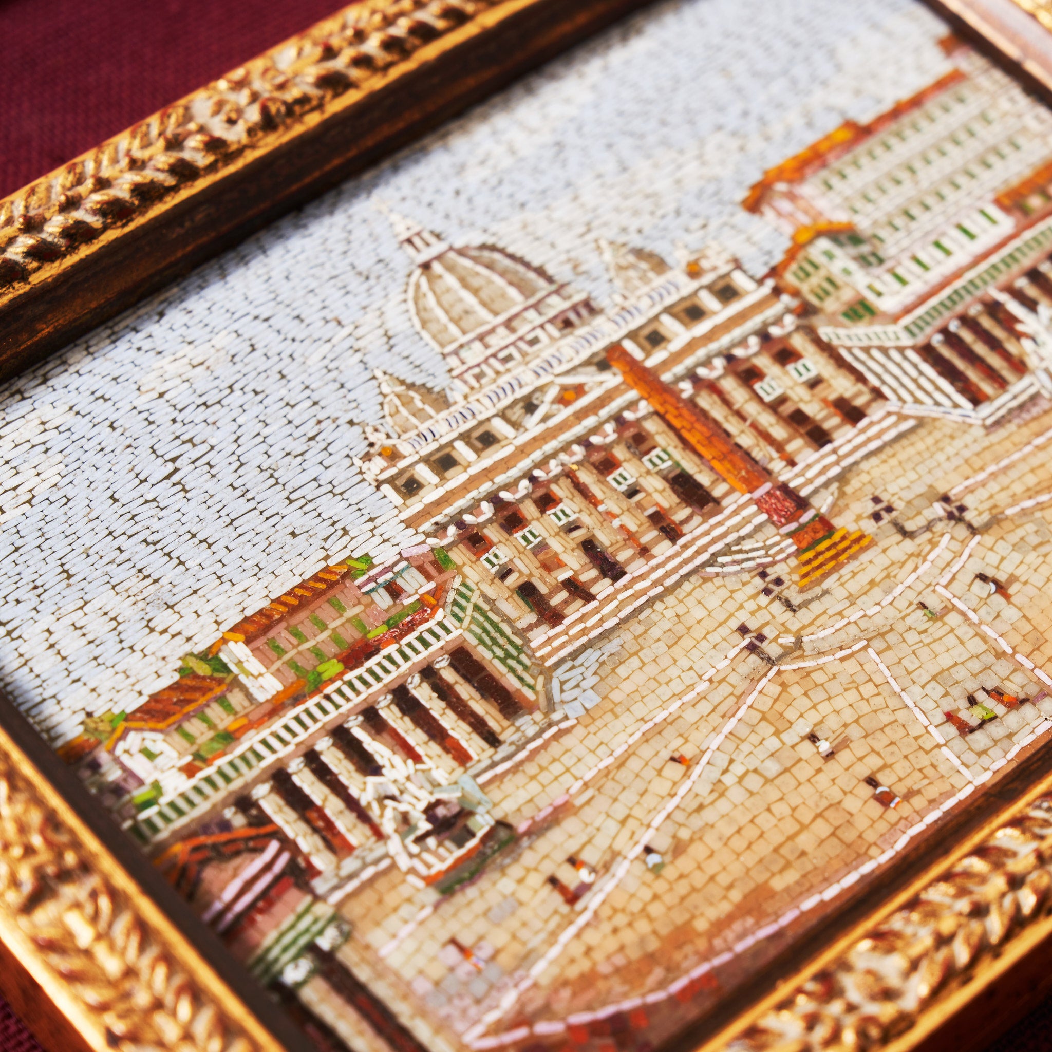 Traversari-Artisan-micro-Mosaic-Product-glass-mosaic-st-peter-square