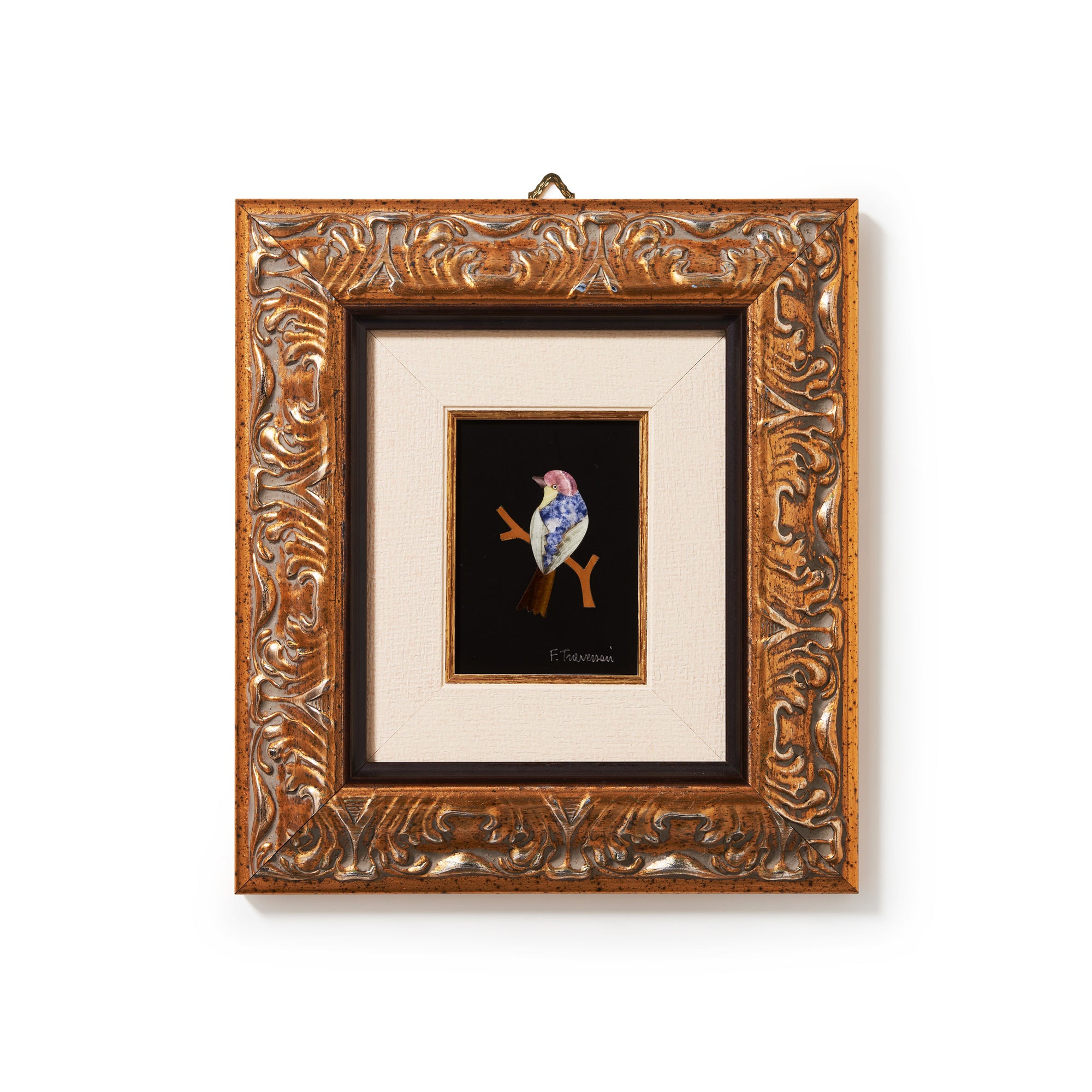 traversari-artisan-mosaic-vertical-bird-pink-head