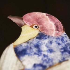 traversari-artisan-mosaic-vertical-bird-pink-head