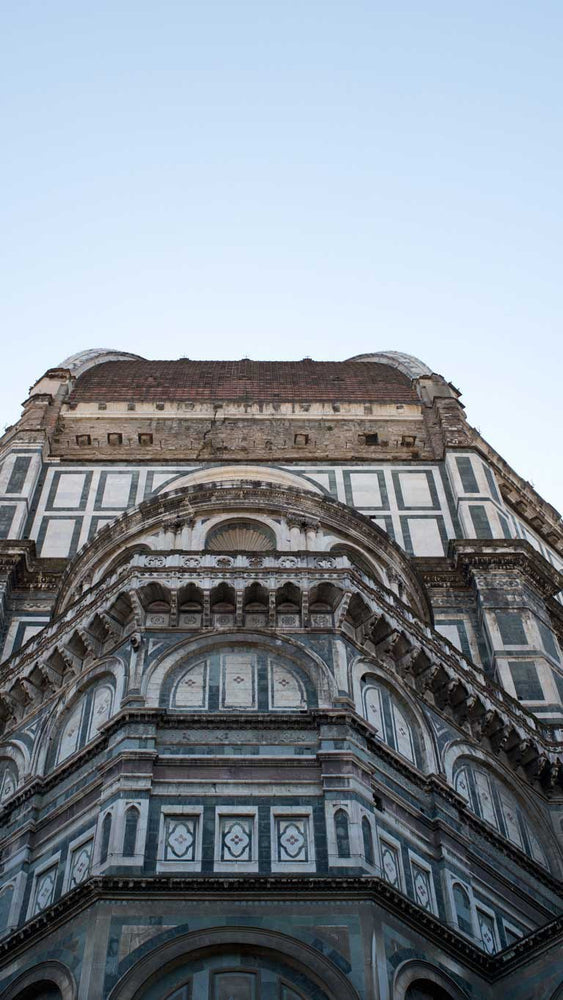 Firenze, Piazza Duomo | Chapter II