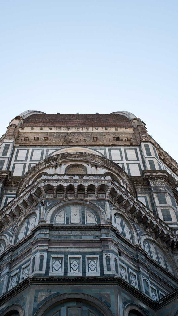 Firenze, Piazza Duomo | Chapter II