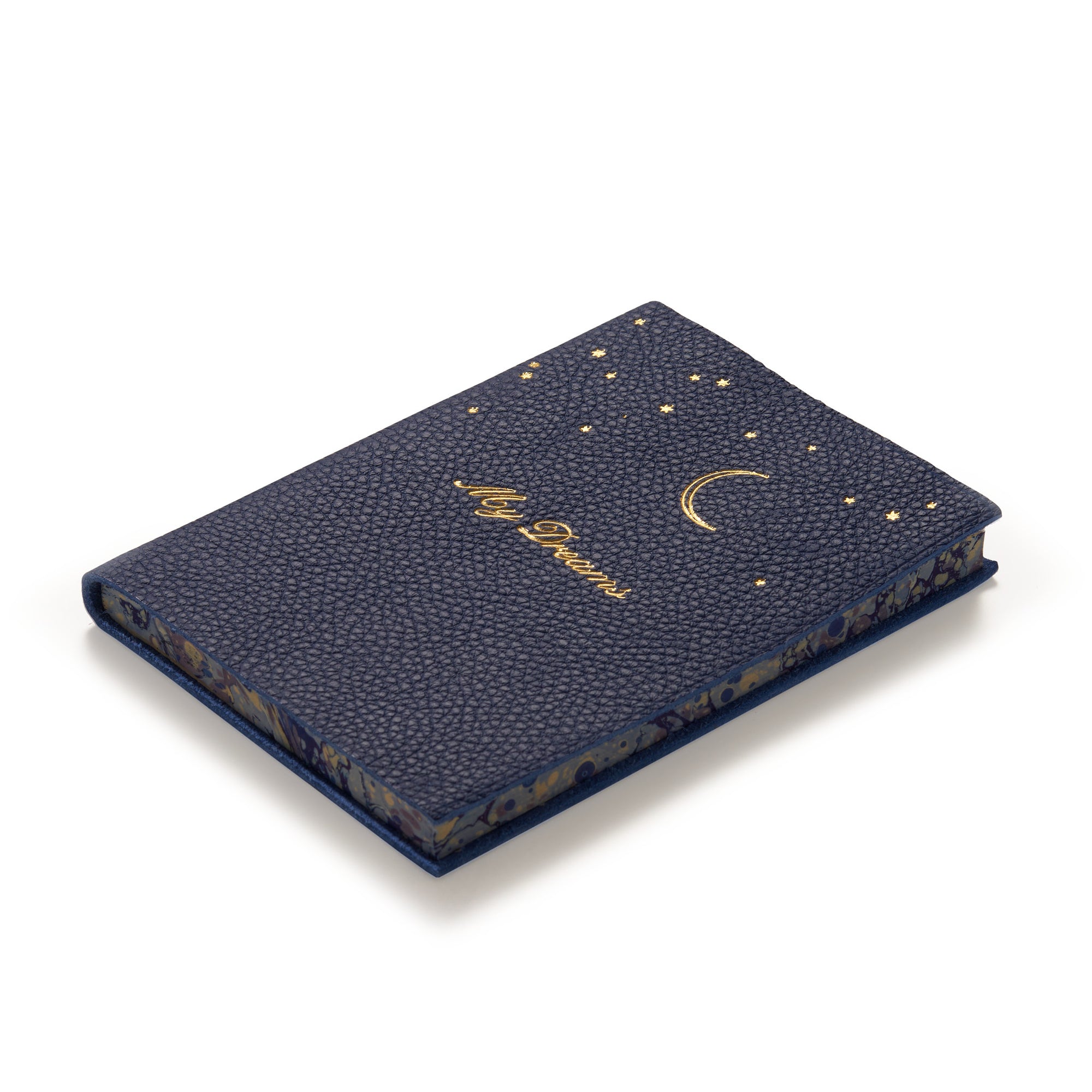 Giannini_Artisan_Paper_Product_notebook_dreams