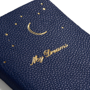 Giannini_Artisan_Paper_Product_notebook_dreams