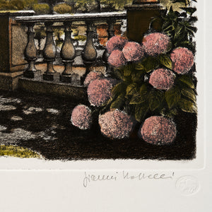 ippogrifo-artisan-etching-acquaforte-watercolor-italian-garden