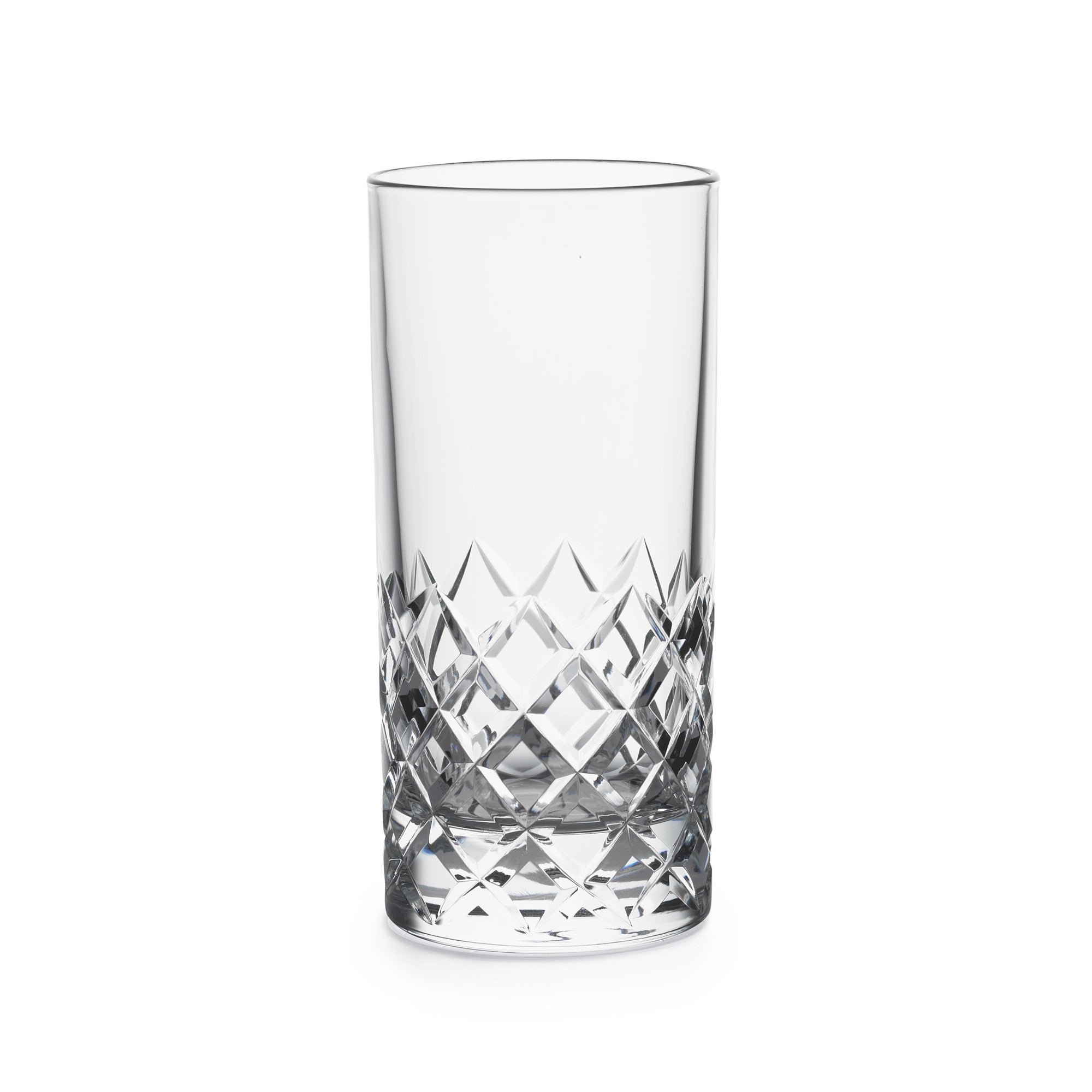 Locchi_Crystal_Longdrink_glass_rete