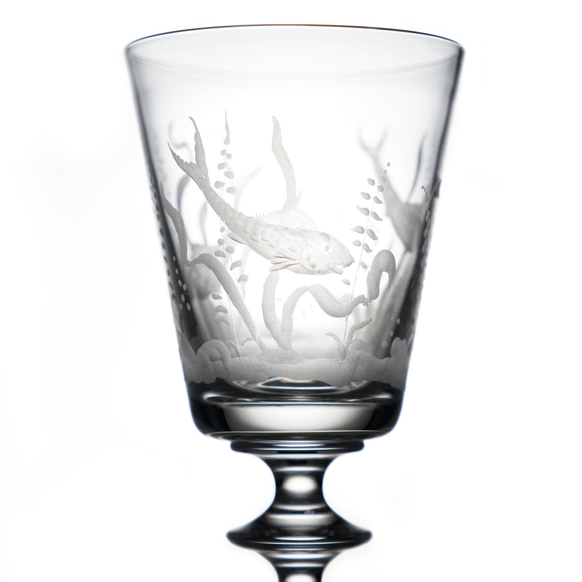 Locchi_Ginori_redwine_glass_marine_scenes