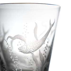 Locchi_Ginori_redwine_glass_marine_scenes