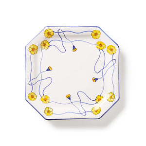 sbigoli-artisan-ceramics-plates-set-margherite-flowers-pottery